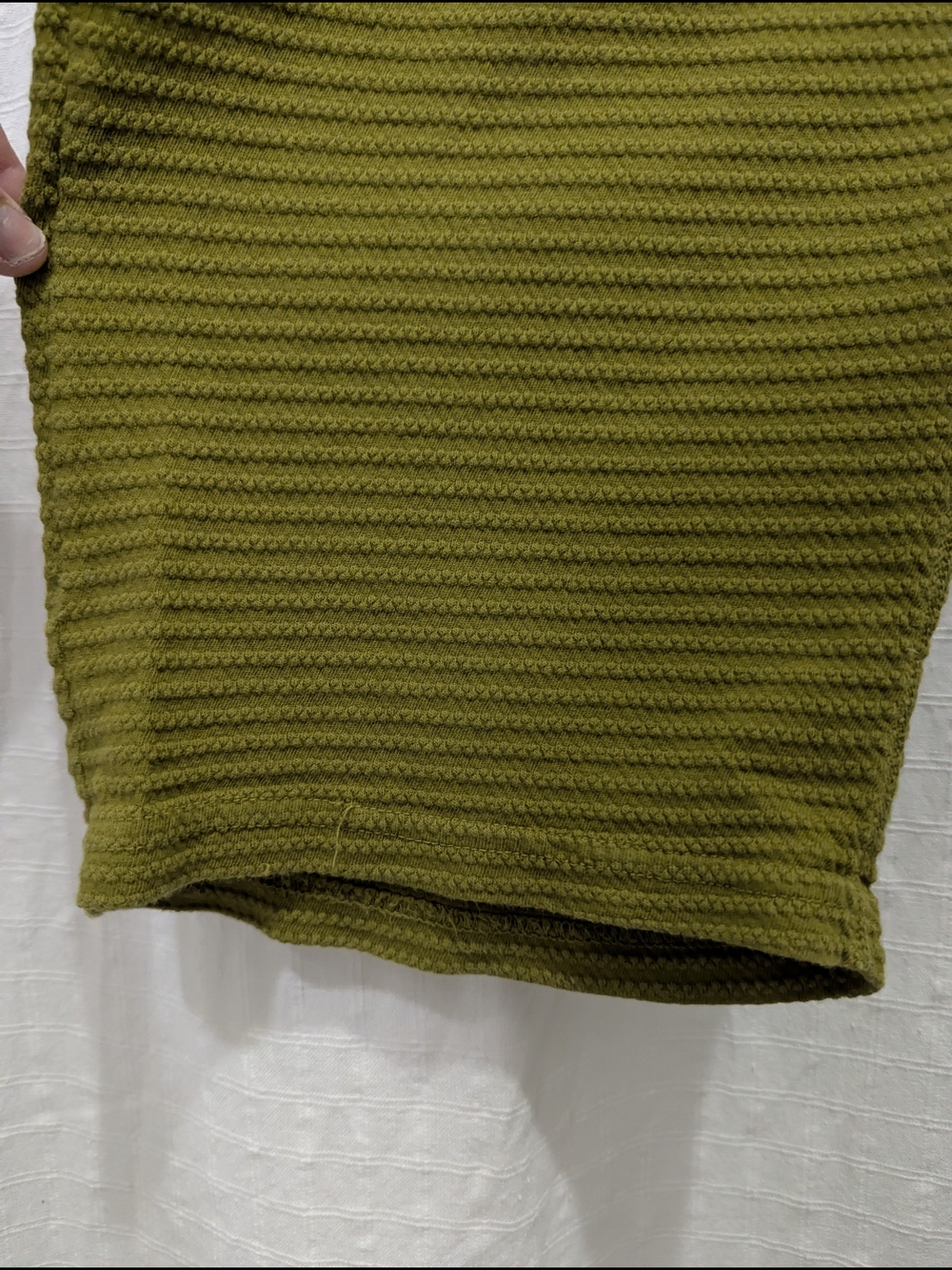 Big Bud Press Honeycomb Set Pantry Top & Pants Size XL - Picture 5 of 16